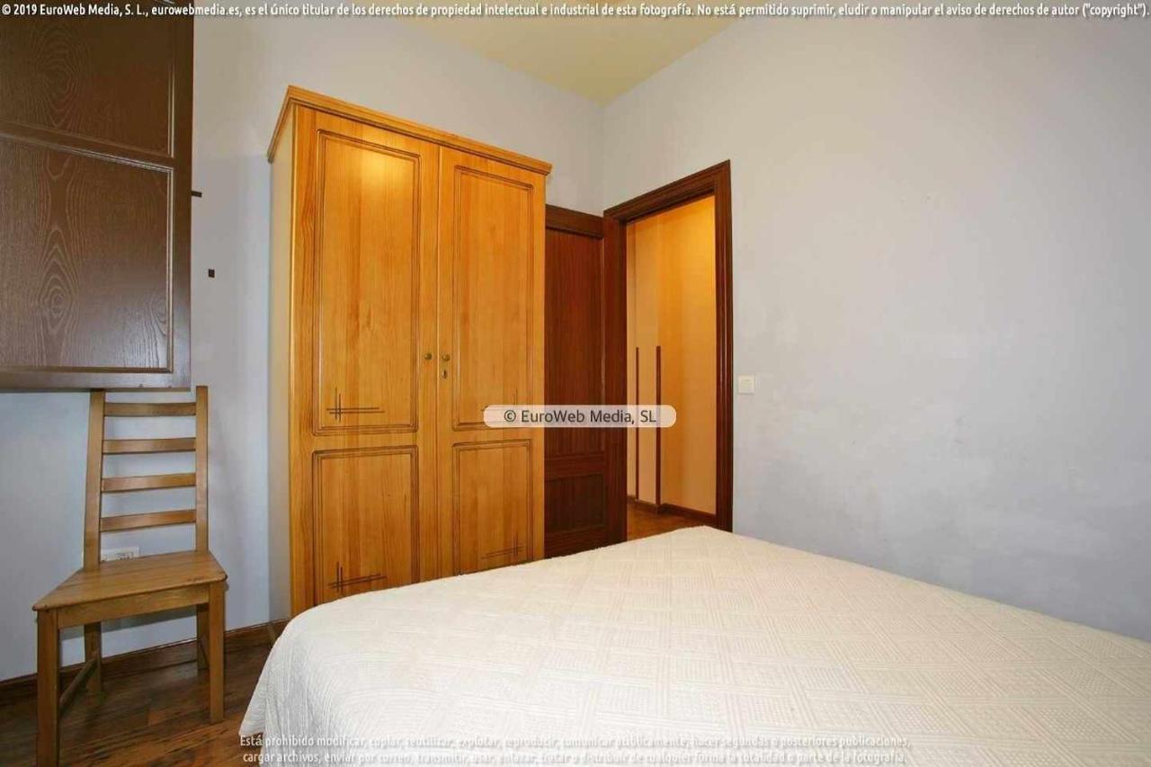 Apartamento 3 Casa Graciano Onís Kültér fotó