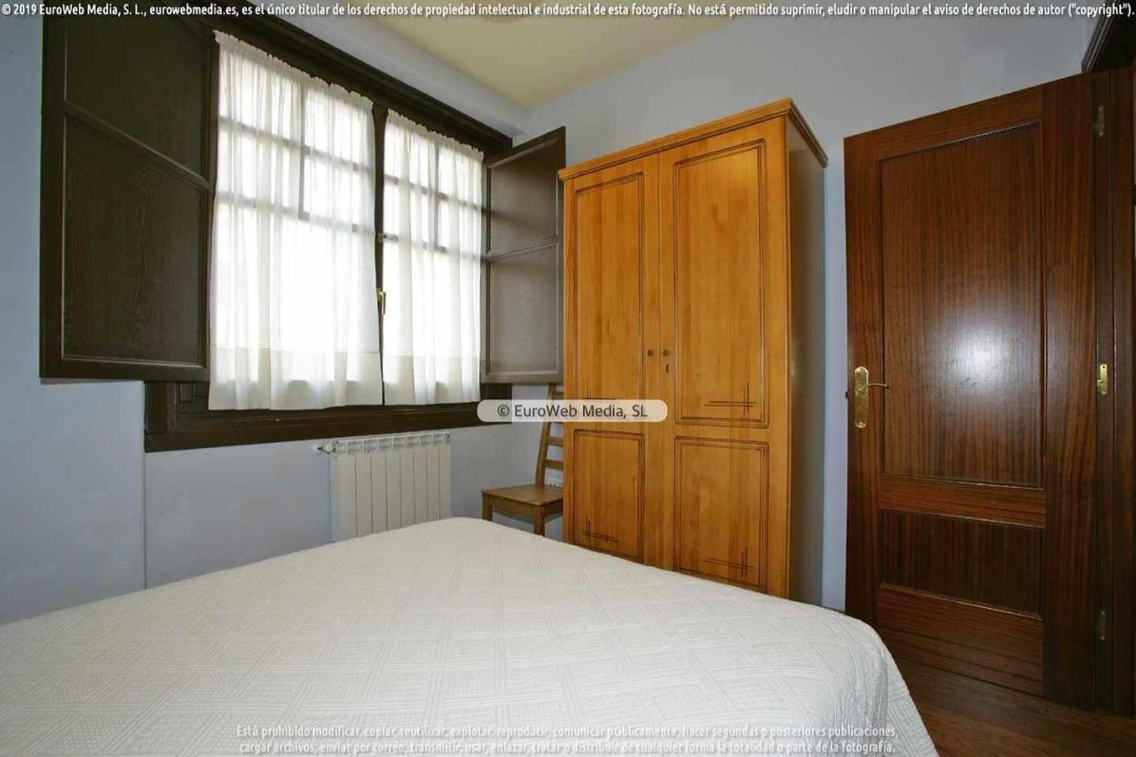 Apartamento 3 Casa Graciano Onís Kültér fotó