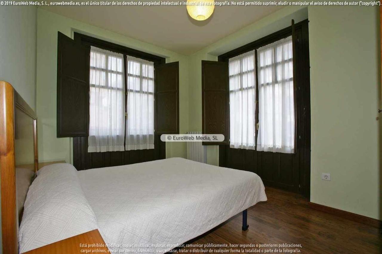 Apartamento 3 Casa Graciano Onís Kültér fotó