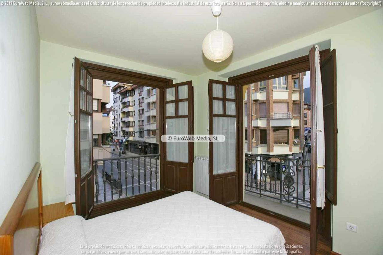 Apartamento 3 Casa Graciano Onís Kültér fotó